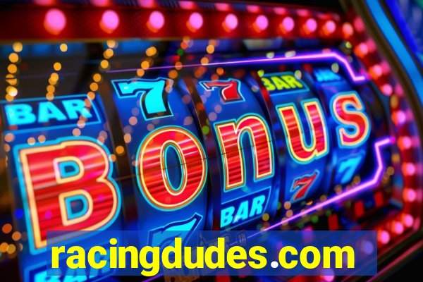 racingdudes.com