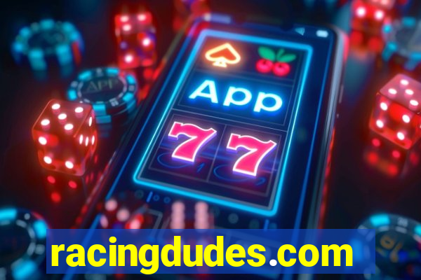 racingdudes.com