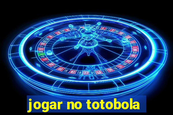 jogar no totobola