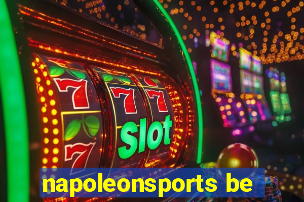 napoleonsports be