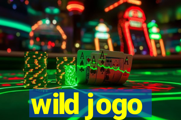 wild jogo