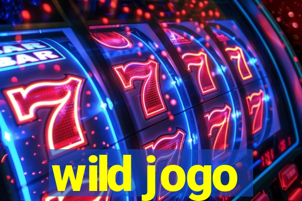 wild jogo