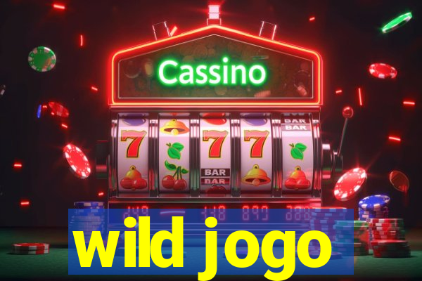 wild jogo