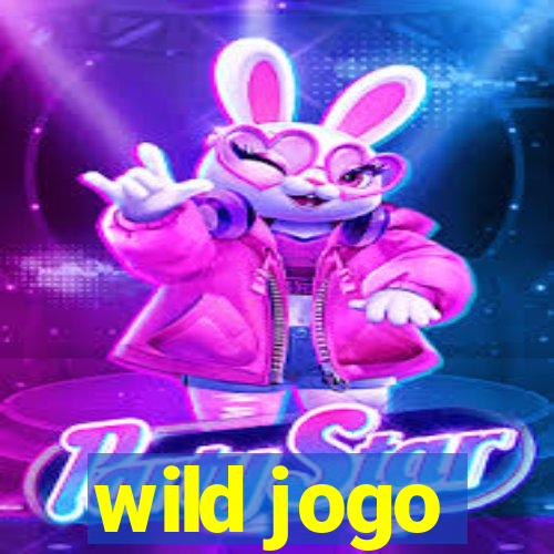 wild jogo