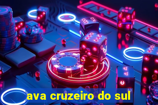 ava cruzeiro do sul