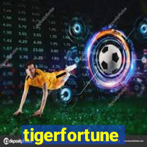 tigerfortune