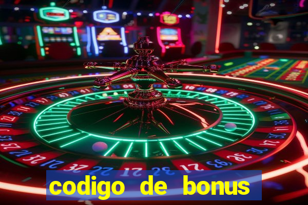 codigo de bonus pix bet