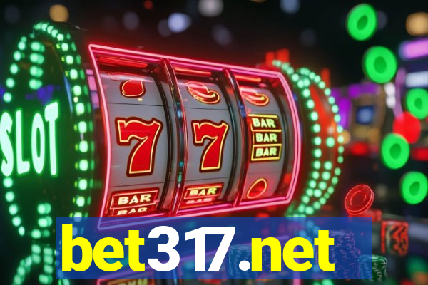 bet317.net