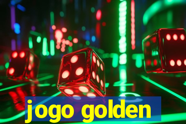 jogo golden