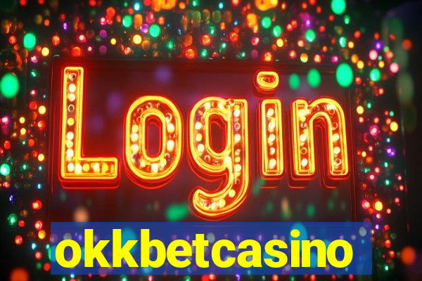 okkbetcasino