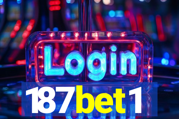 187bet1