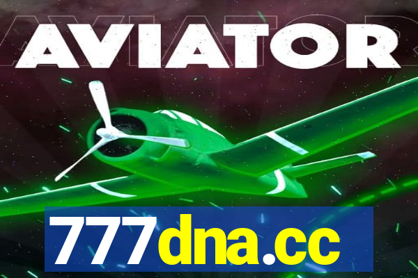 777dna.cc