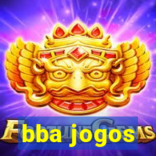 bba jogos