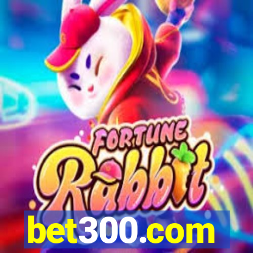 bet300.com