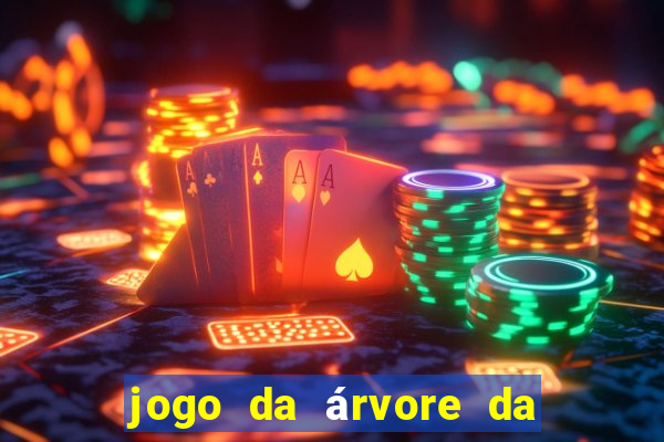 jogo da árvore da fortuna demo