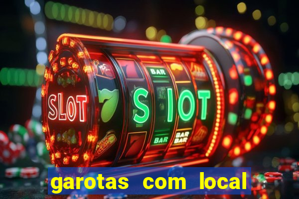 garotas com local porto alegre