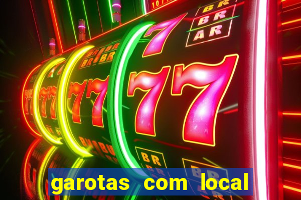 garotas com local porto alegre