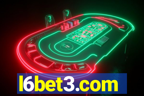 l6bet3.com