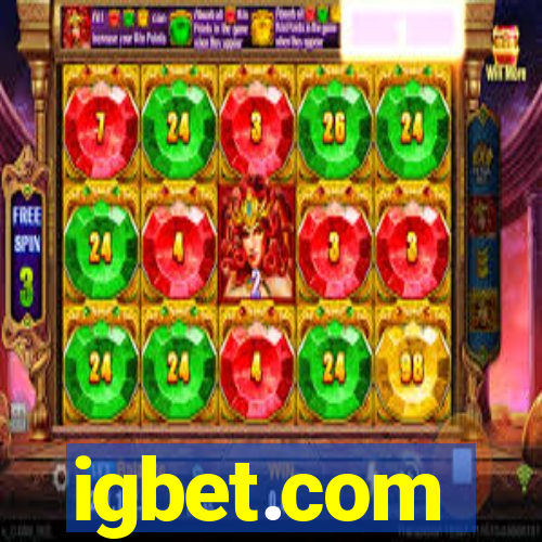 igbet.com