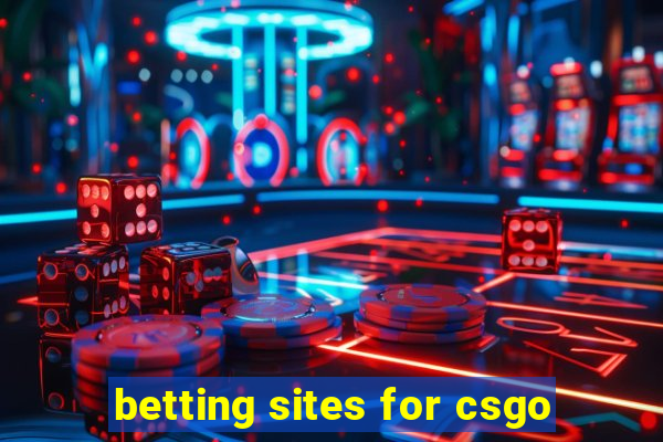 betting sites for csgo