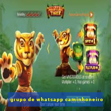 grupo de whatsapp caminhoneiro