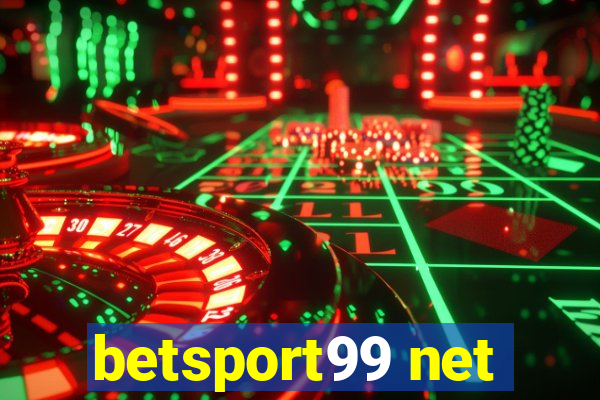 betsport99 net