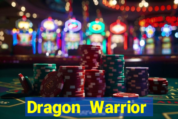 Dragon Warrior legend champion dinheiro infinito dragon warriors champions