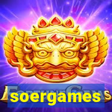 soergames