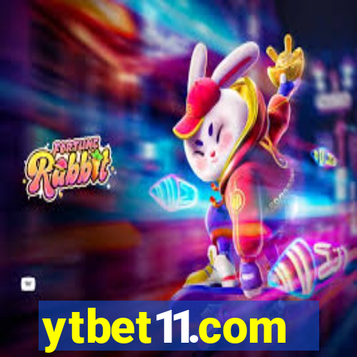 ytbet11.com