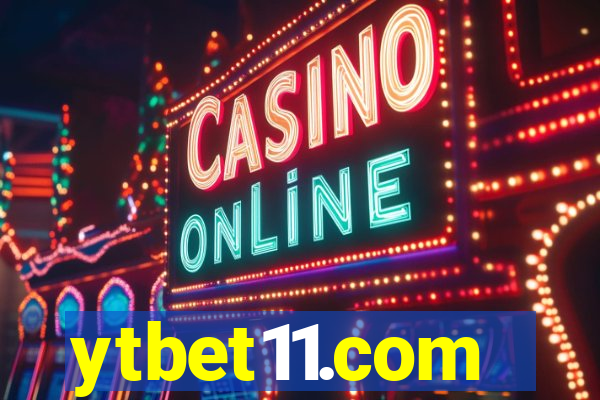 ytbet11.com