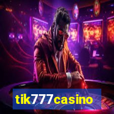 tik777casino