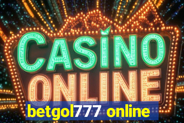 betgol777 online