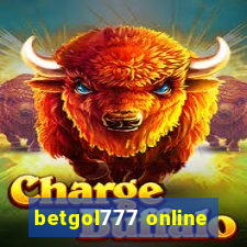 betgol777 online