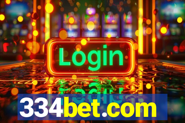 334bet.com