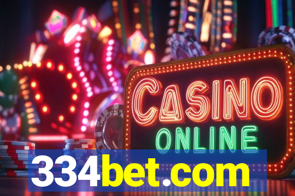 334bet.com