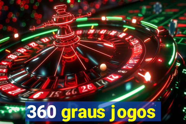 360 graus jogos