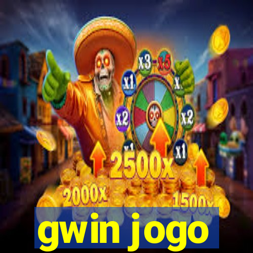 gwin jogo