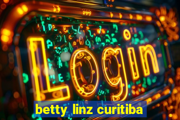 betty linz curitiba