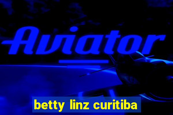 betty linz curitiba