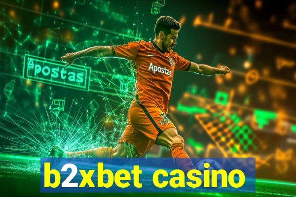 b2xbet casino