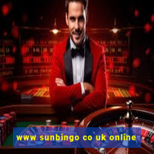 www sunbingo co uk online