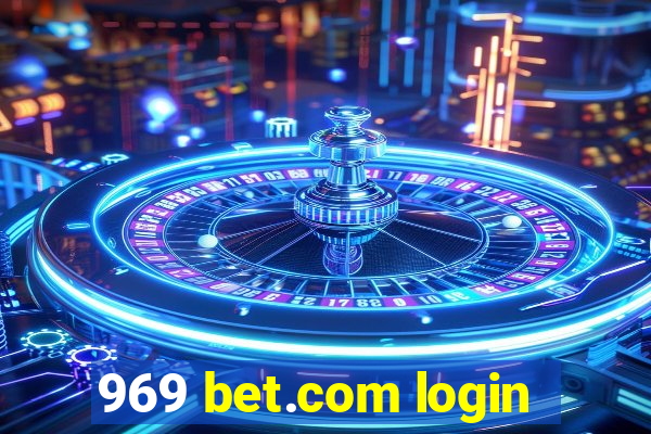 969 bet.com login