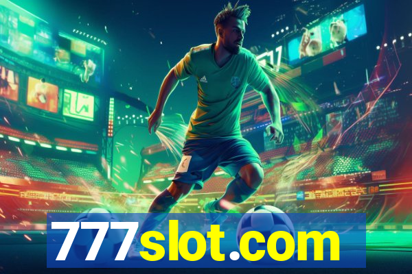 777slot.com