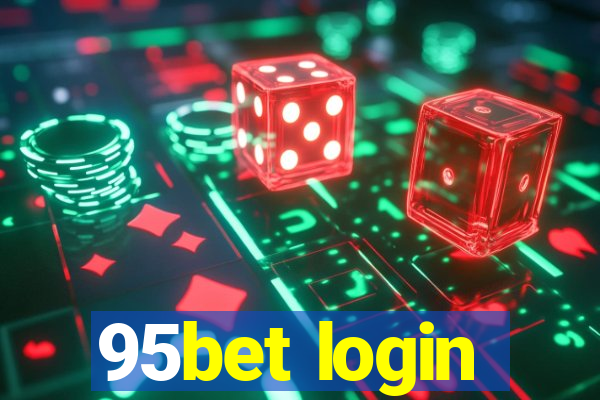 95bet login