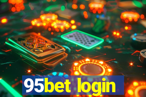 95bet login