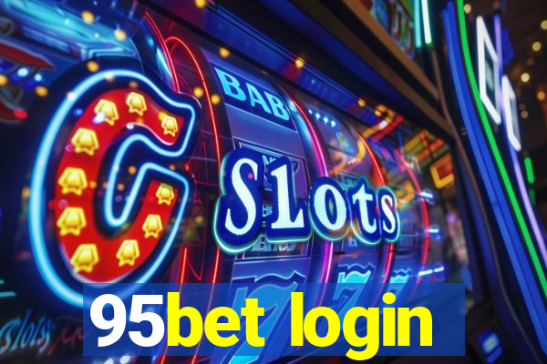 95bet login