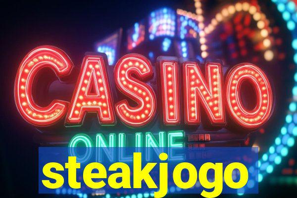 steakjogo