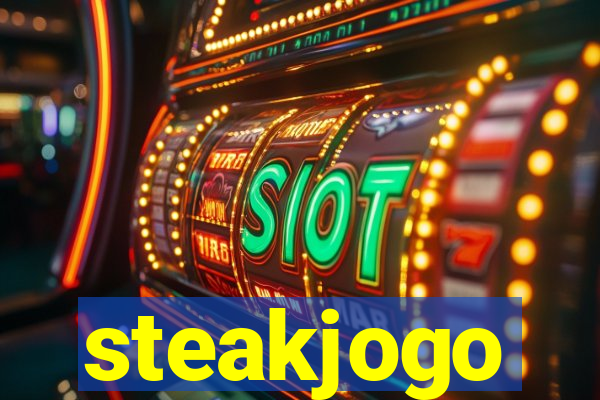 steakjogo