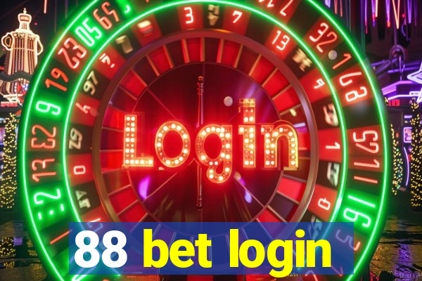 88 bet login