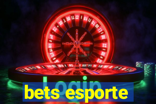 bets esporte